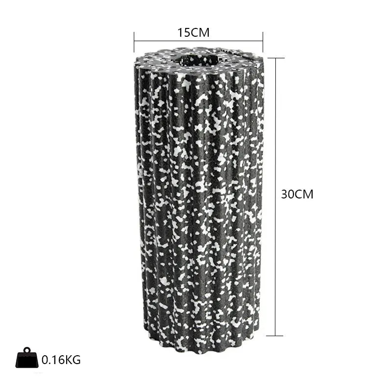 High Hardness Foam Roller