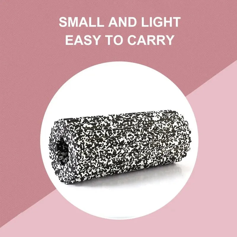 High Hardness Foam Roller