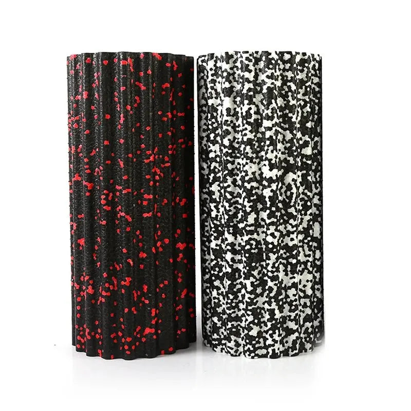 High Hardness Foam Roller