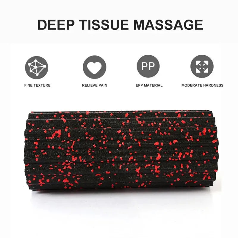 High Hardness Foam Roller