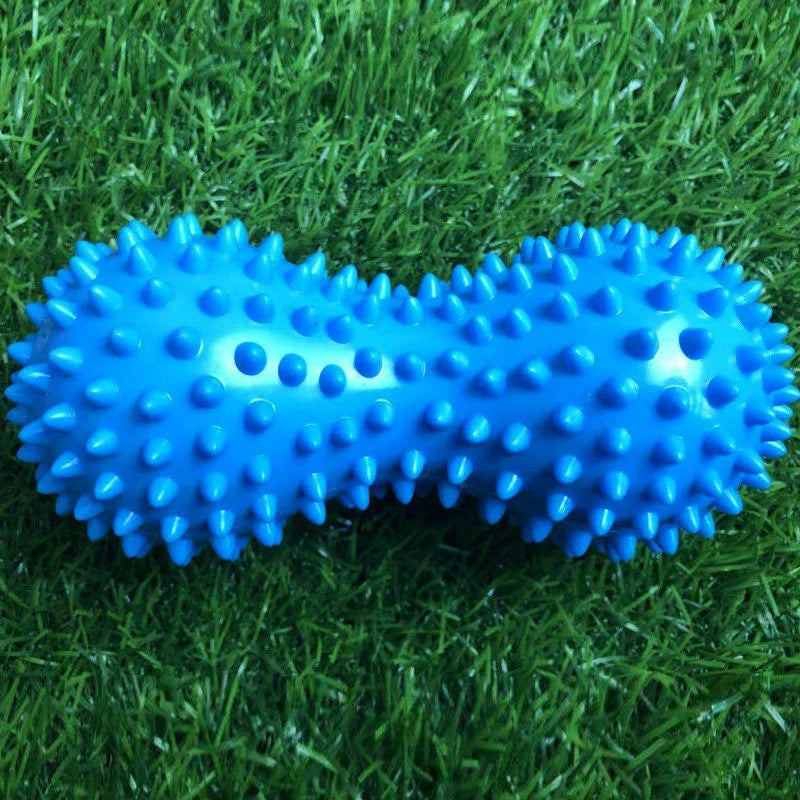 PVC Peanut Massage Ball