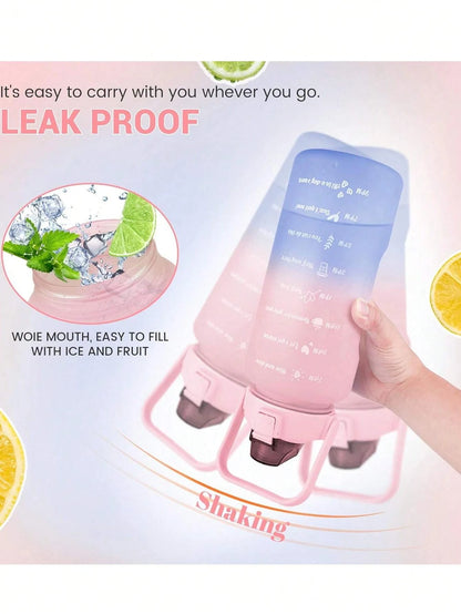 Gradient Sports Water Bottles