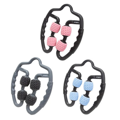Women Yoga Massage Roller