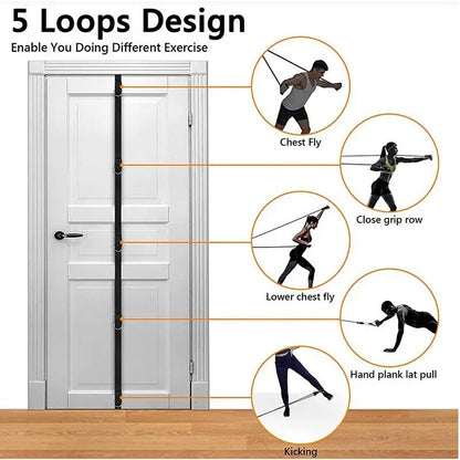 Upgrade Door Anchor Strap