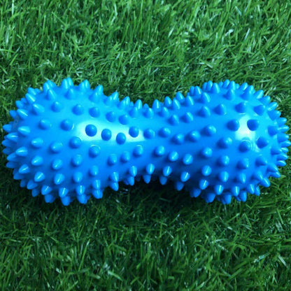 PVC Peanut Massage Ball